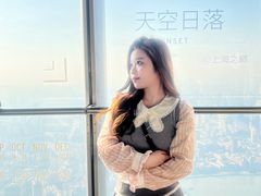 -上海中心大厦