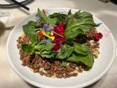 -唐猫庭院·千年陕菜(大唐不夜城店)