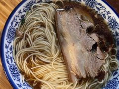 -老横泾面馆(吴中横泾店)
