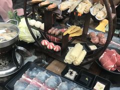 -丽江庭院之爱在路上(西单店)