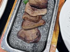 -daozao料理美术馆(东营店)