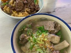 牛肉炒粿-合意桐坑牛肉粿·鲜牛肉火锅(嵩山总店)