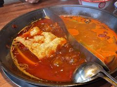 -楠火锅(仁恒梦中心店)