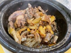 -莲花公园煎蟹(总店)