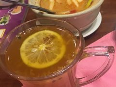 -荷花泰菜(东方新天地店)