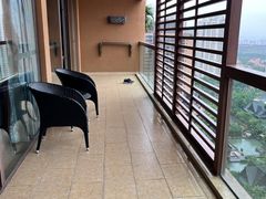 -三亚湾红树林度假世界(木棉酒店)