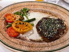 -燃扒房Steakhouse(皇庭店)