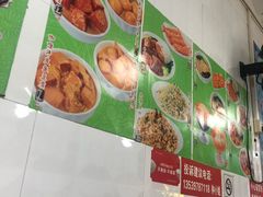 -芬芳甜品(同福路店)