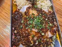 -兔槽江湖菜·重庆璧山兔(水围店)