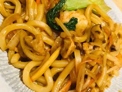 -越光米贩精致料理餐厅(金鹰店)