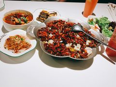 -撒椒·四川江湖菜(西单大悦城店)