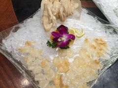 -稻香酒家·33年老字号·港式粤菜(富邦中心店)