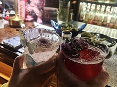 -黎阳老街