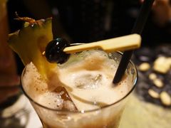 -Long Bar(莱佛士酒店)