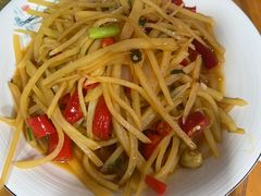 -小口味