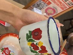 -老三样·旧食新味(船山路店)