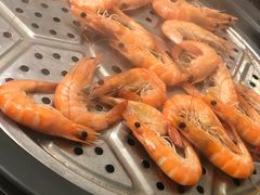 基围虾-蔚海之都·象山蒸汽海鲜(仙霞路店)
