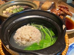 -南京大牌档(龙江新城市广场店)