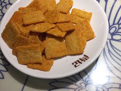 -肖记公安牛肉鱼杂馆·省级非物质文化遗产(崇仁路江滩直营店)