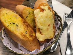 -豪尚豪牛排(彩悦城店)
