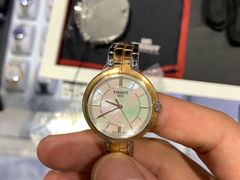 -亨达利名表维修中心(南西店)