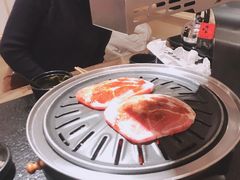 -九田家黑牛烤肉料理(石路天虹店)