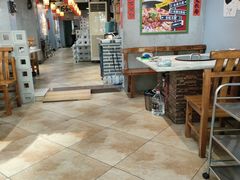 -福熙鼎铁锅炖鱼(槐中路店)