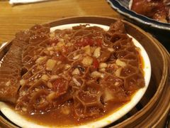 -小城粥道·海胆鲜虾粥(解放广场店)