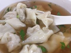 -周震馄饨
