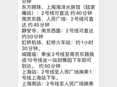 -麦新格精品酒店(上海浦东机场川沙迪士尼店)
