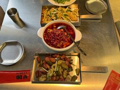 -No.DD戳子烧烤·江湖菜(北京总店)