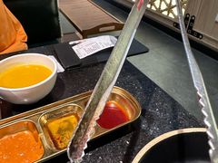 -笑谈小街·韩国料理(萝岗店)