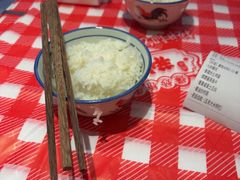 -荆九爷爆炒桥头三嫩(浙大店)