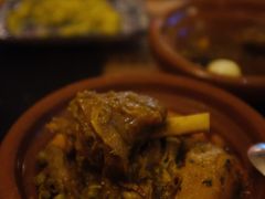 -Restaurante Palacio Andaluz Teteria Almona