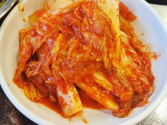 -小本家韩式烤肉(紫藤路店)