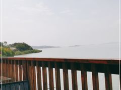 -古尚锦酒楼·水上餐厅