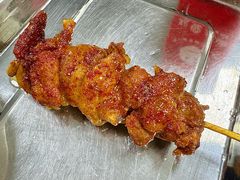 -海平馄饨(逍遥二路店)