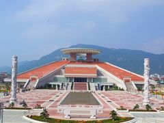 -中国闽台缘博物馆