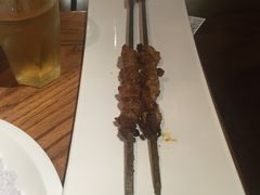 -阿罗新疆菜(人民广场店)