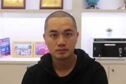 -大麦微针植发丨全国连锁