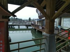 -二十八里太湖船菜(吉祥路店)