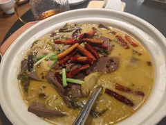 -小户人家(循礼门南国中心店)