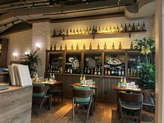 -Bistro 63 创意融合料理(广粤天地店)