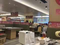 -海底捞火锅(旭辉MALL店)