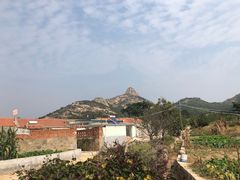 -威海大乳山景区