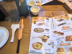 -隔壁老王·家常云南菜(花巷店)