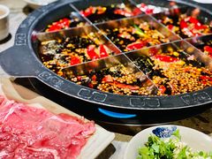 -重庆渝达老火锅(春熙路店)