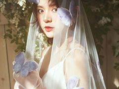 -经典婚纱摄影美学馆·私人定制