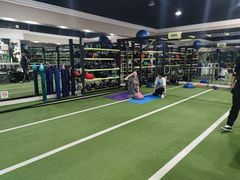 -贝菲特游泳健身(徐泾店)