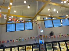 -吉源大排档·鱼生·海鲜(烧烤彩印厂店)